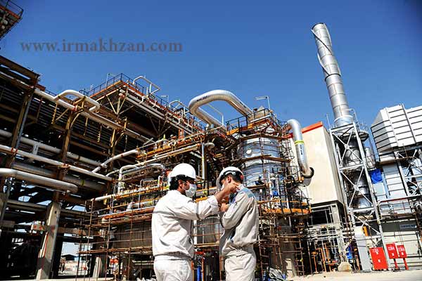 رویکرد راهبردی آرامکو به صنایع پایین دستی و پتروشیمی