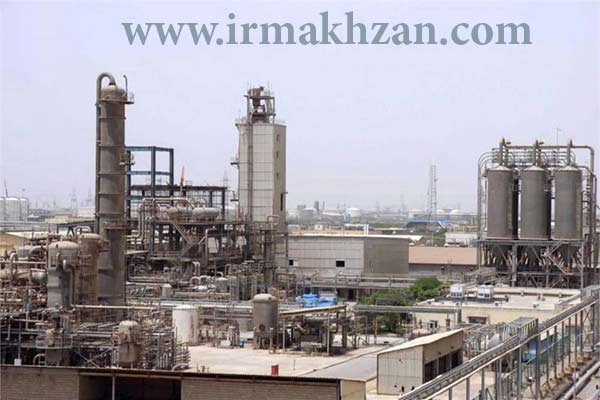 شرکت بسپاران بندرامام موفق به دریافت پروانه بهداشتی ساخت محصولات پلی اتیلنی شد