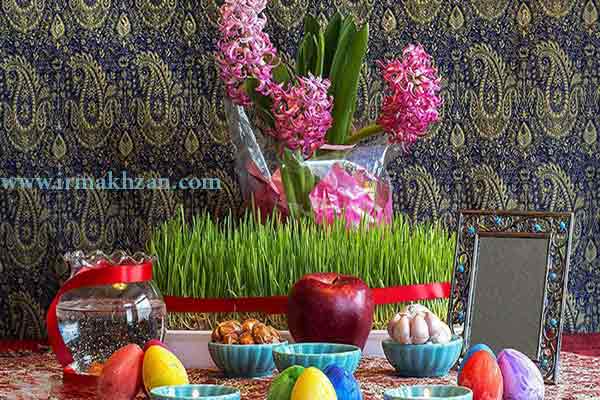 عیدی که از ما ربوده‌‎اند‌