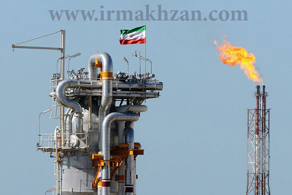 صادرات گاز ایران به روزانه ۴۲ میلیون مترمکعب افزایش یافت
