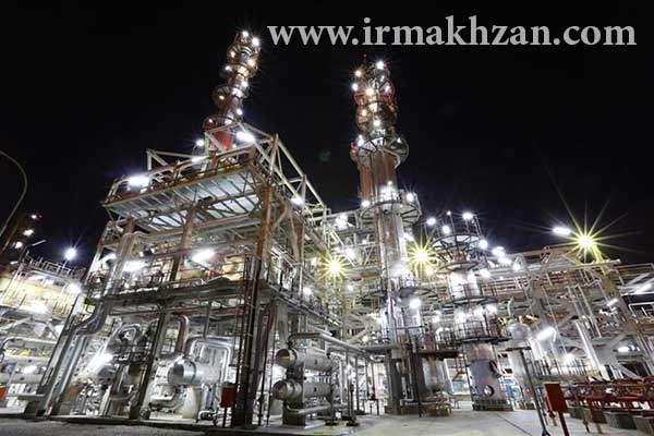 طرح جدید شیرین‌سازی نفتای پتروشیمی بوعلی سینا به بهره برداری می‌رسد