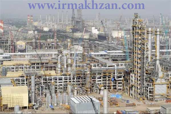 روند لاک‌پشتی توسعه‌ ظرفیت پالایشگاهی